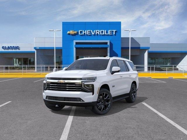 Chevrolet Tahoe LT 2027