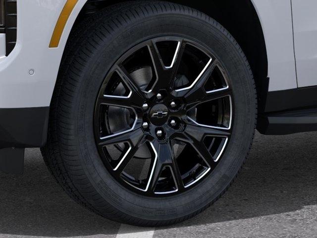 Chevrolet Tahoe LT 2027