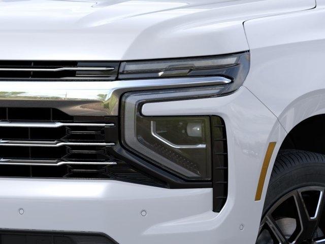 Chevrolet Tahoe LT 2027