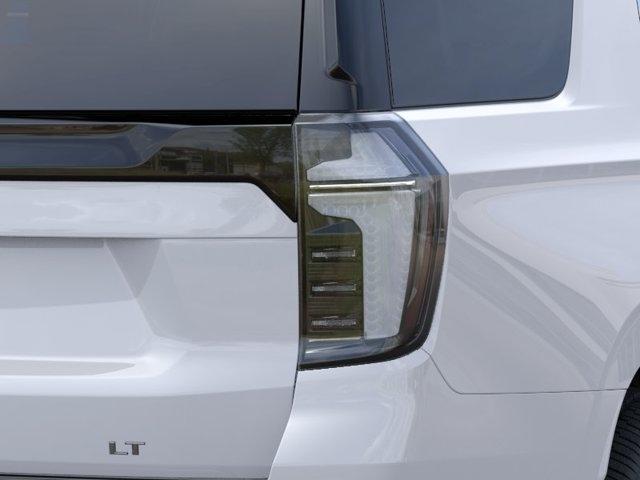 Chevrolet Tahoe LT 2027