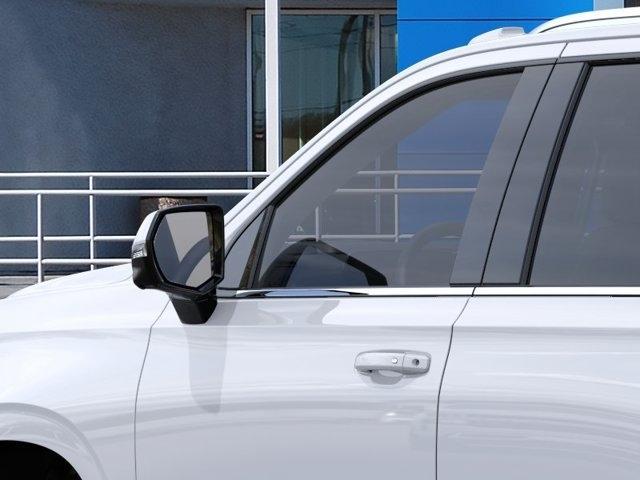 Chevrolet Tahoe LT 2027