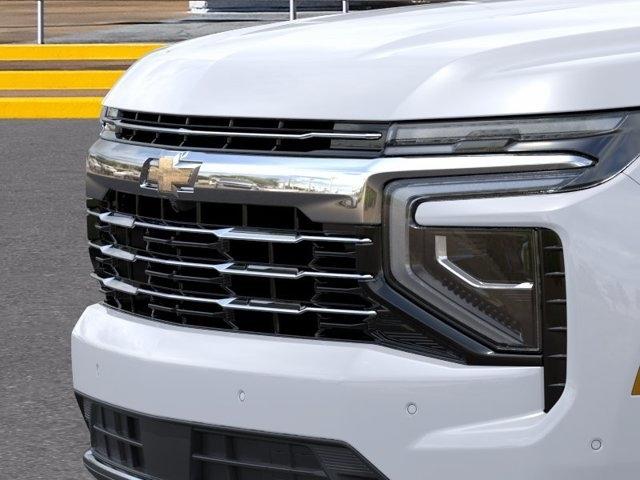Chevrolet Tahoe LT 2027