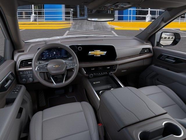 Chevrolet Tahoe LT 2027