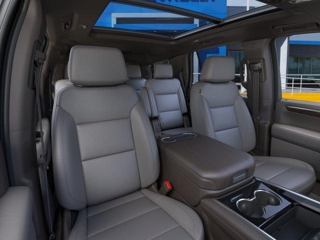 Chevrolet Tahoe LT 2027