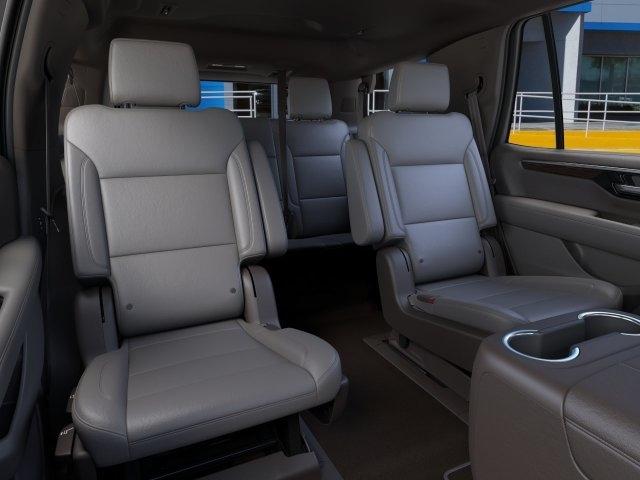Chevrolet Tahoe LT 2027