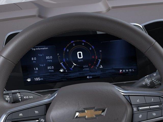 Chevrolet Tahoe LT 2027