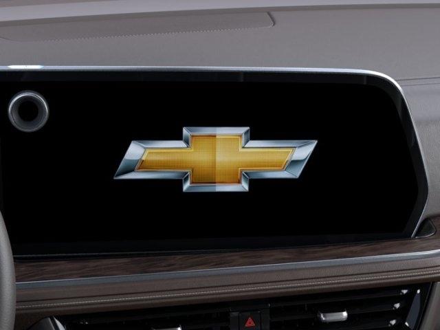 Chevrolet Tahoe LT 2027