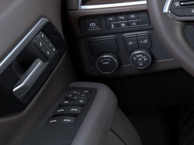 Chevrolet Tahoe LT 2027