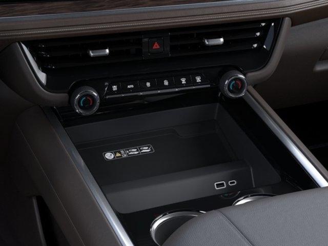 Chevrolet Tahoe LT 2027