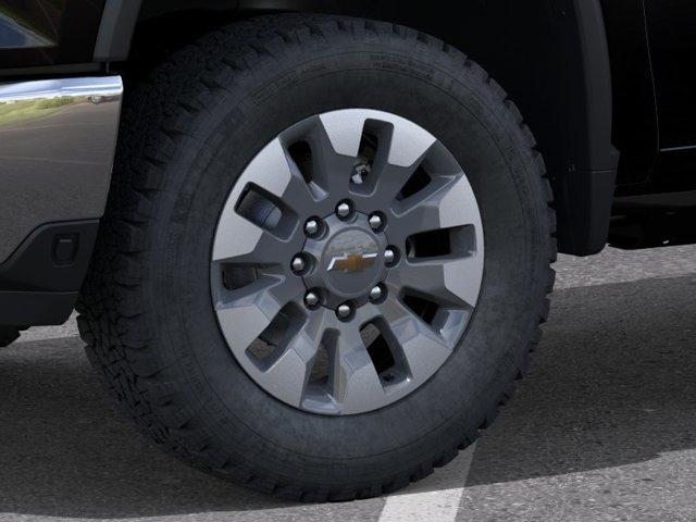 Chevrolet Silverado 2500HD LT Crew Cab Long Box 4WD 2026