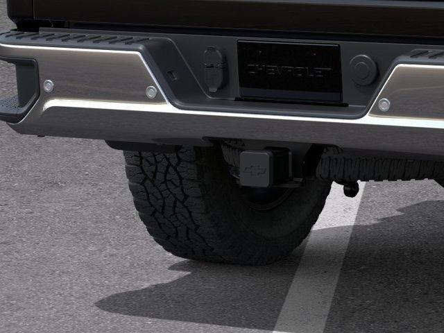 Chevrolet Silverado 2500HD LT Crew Cab Long Box 4WD 2026