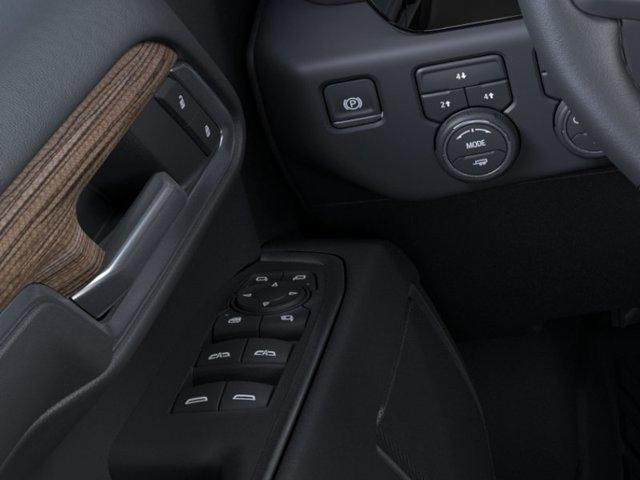 Chevrolet Silverado 2500HD LT Crew Cab Long Box 4WD 2026