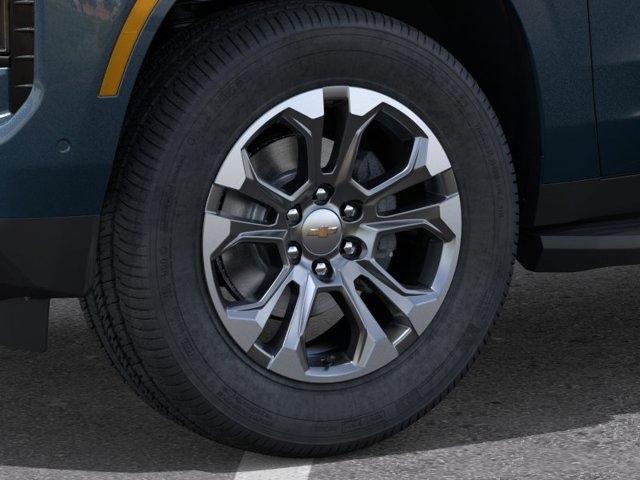 Chevrolet Tahoe LT 2027