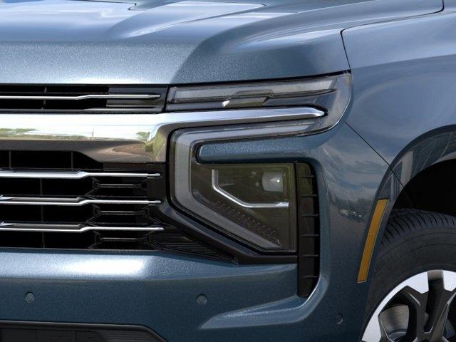 Chevrolet Tahoe LT 2027