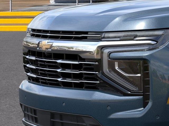 Chevrolet Tahoe LT 2027