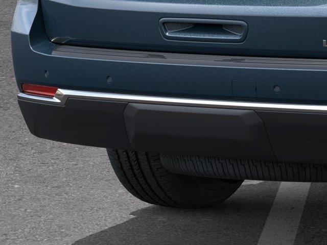 Chevrolet Tahoe LT 2027