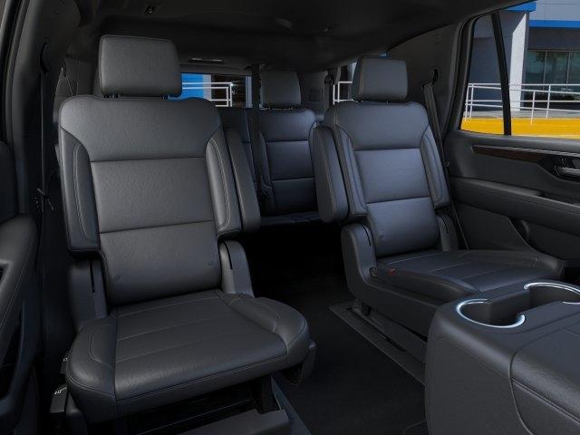 Chevrolet Tahoe LT 2027