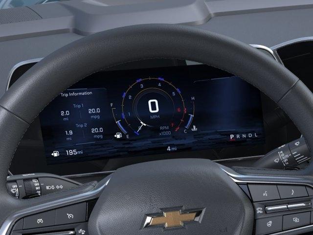 Chevrolet Tahoe LT 2027