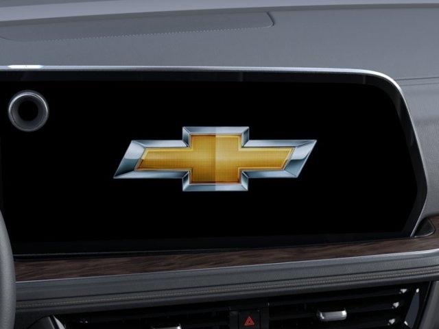 Chevrolet Tahoe LT 2027