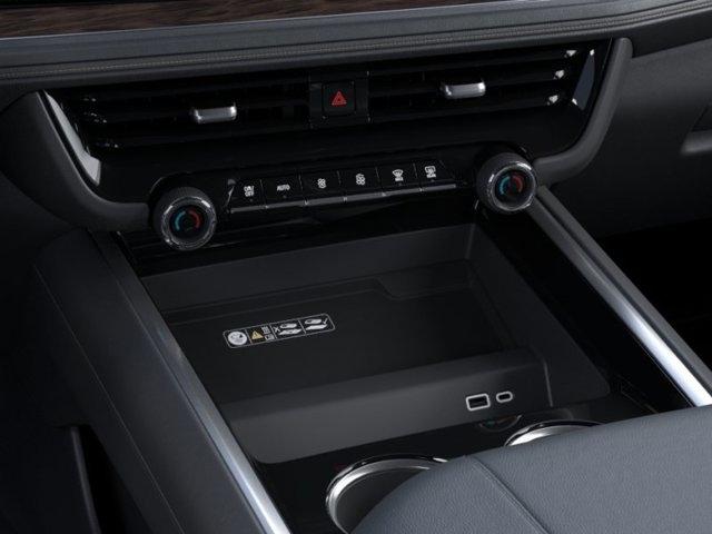 Chevrolet Tahoe LT 2027