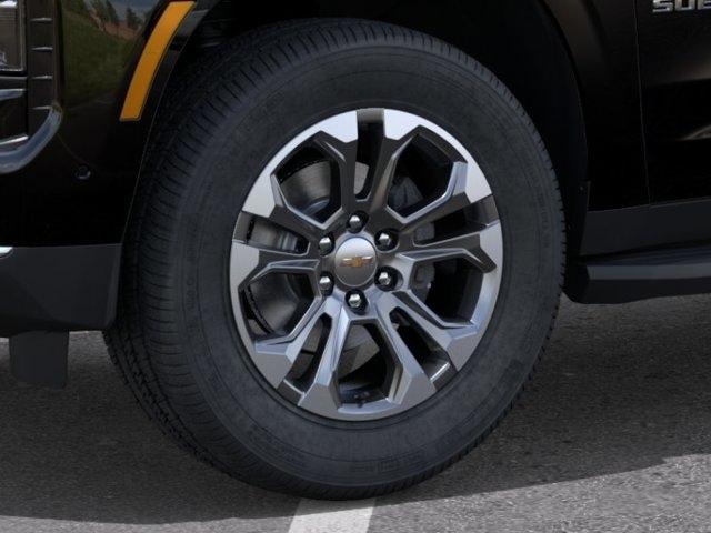 Chevrolet Suburban LT 2026