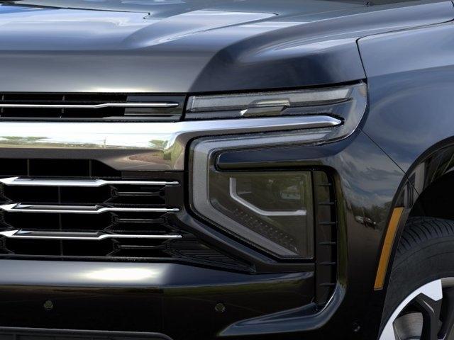 Chevrolet Suburban LT 2026