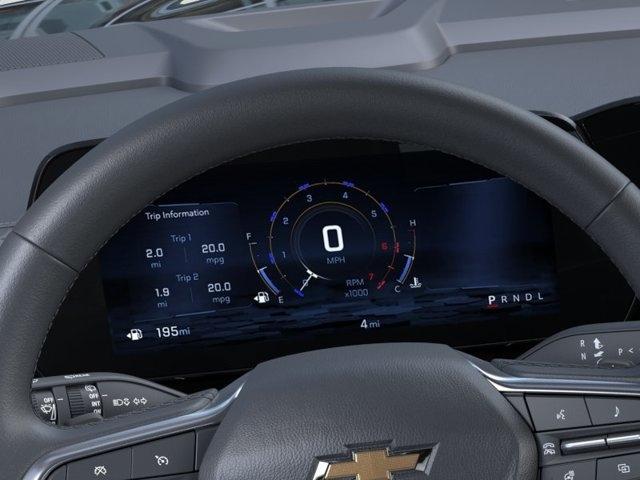 Chevrolet Suburban LT 2026