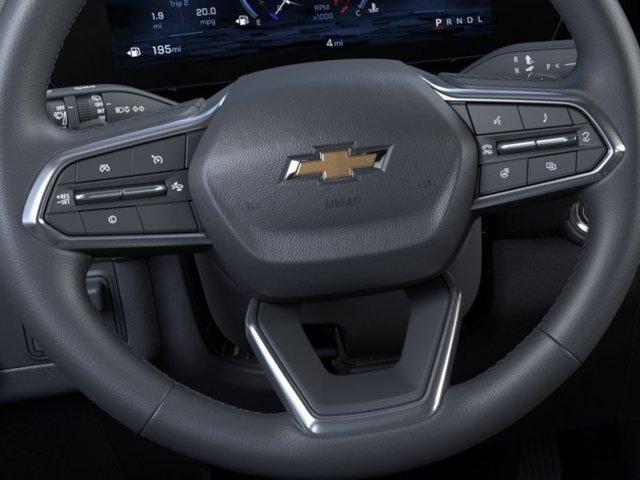Chevrolet Suburban LT 2026