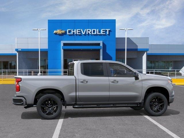 Chevrolet Silverado 1500 RST Select Package Crew Cab 2WD 2026