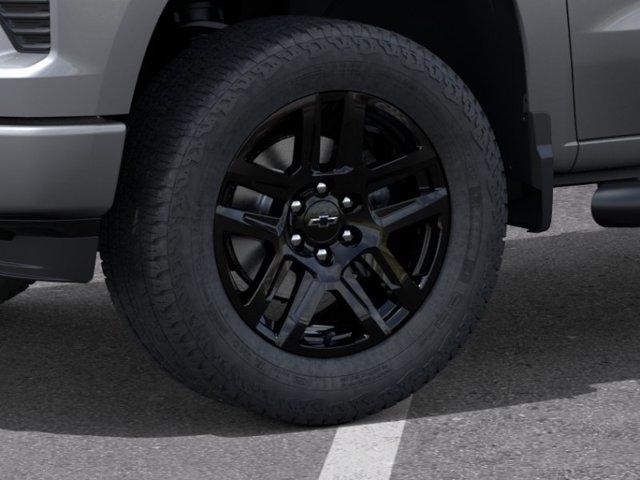 Chevrolet Silverado 1500 RST Select Package Crew Cab 2WD 2026