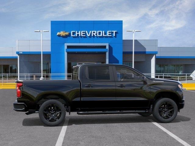 Chevrolet Silverado 1500 RST Select Package Crew Cab 2WD 2026