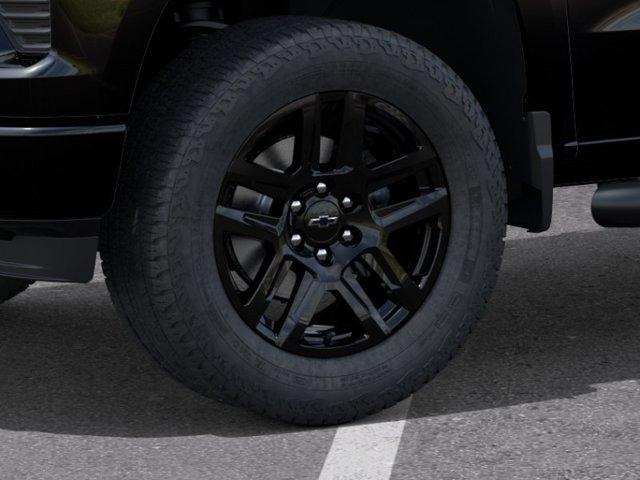 Chevrolet Silverado 1500 RST Select Package Crew Cab 2WD 2026