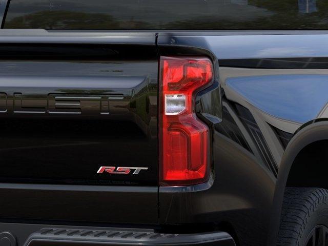 Chevrolet Silverado 1500 RST Select Package Crew Cab 2WD 2026