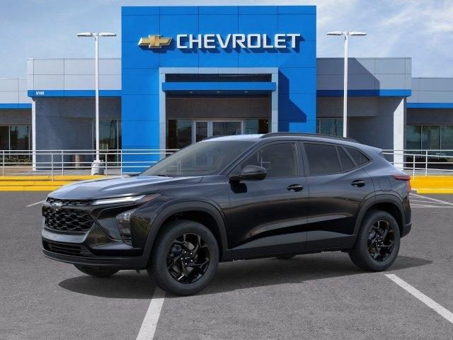 Chevrolet Trax LT 2026