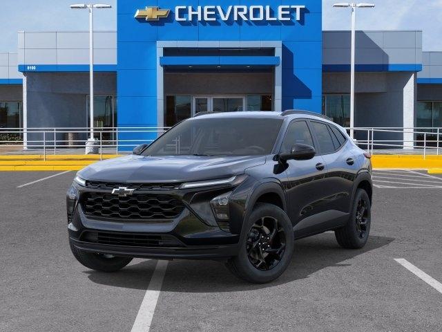 Chevrolet Trax LT 2026