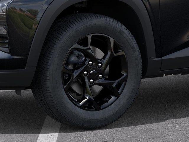 Chevrolet Trax LT 2026