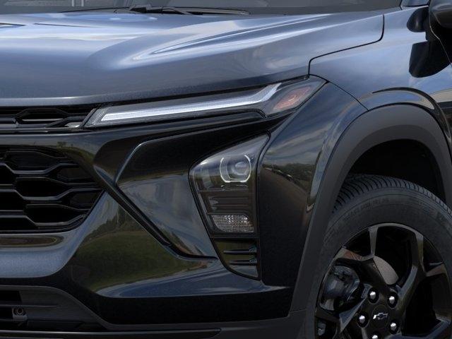 Chevrolet Trax LT 2026