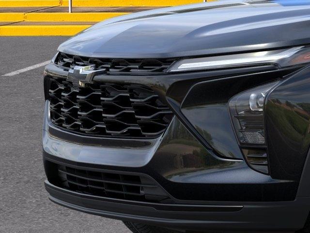 Chevrolet Trax LT 2026