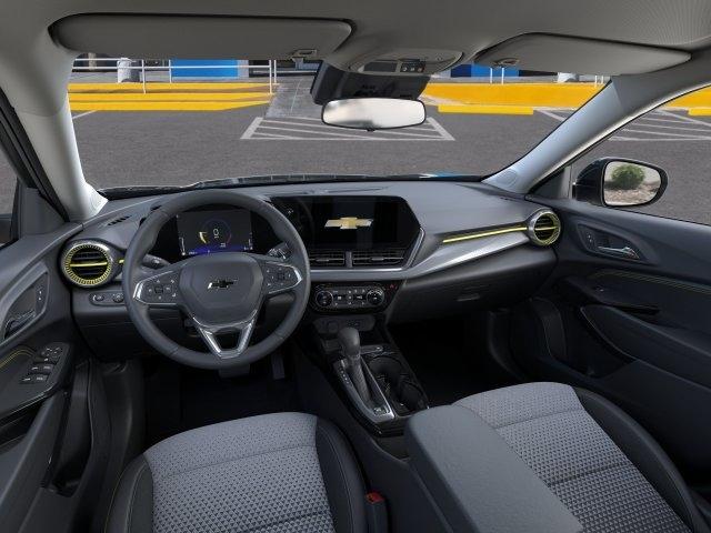 Chevrolet Trax LT 2026