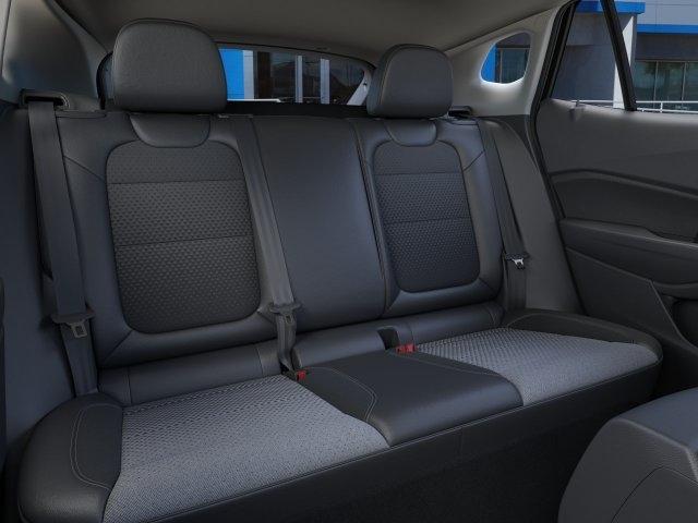 Chevrolet Trax LT 2026