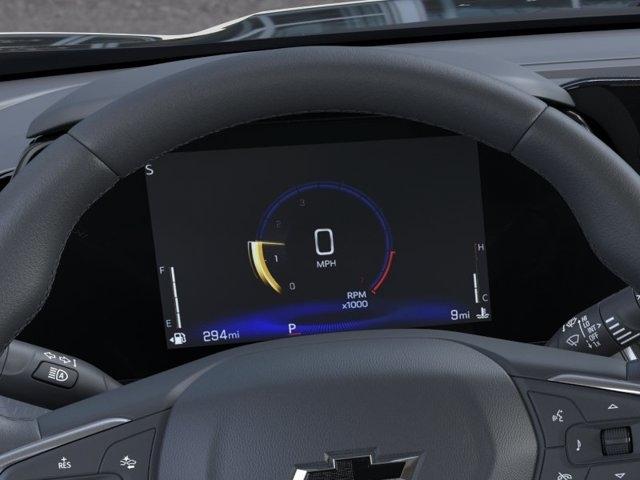 Chevrolet Trax LT 2026