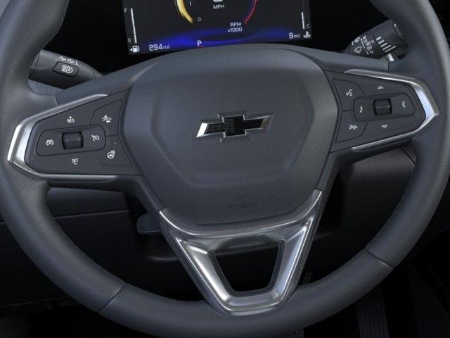 Chevrolet Trax LT 2026