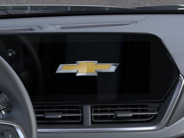 Chevrolet Trax LT 2026