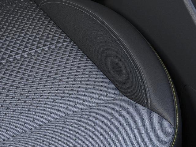 Chevrolet Trax LT 2026