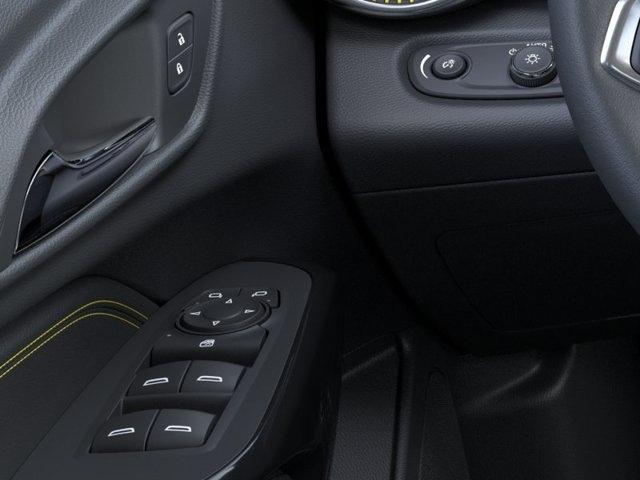 Chevrolet Trax LT 2026