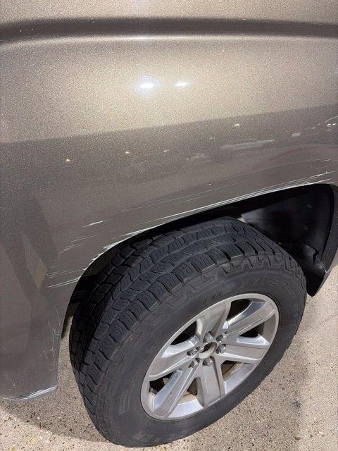 GMC Canyon SLE Crew Cab 2WD 2016