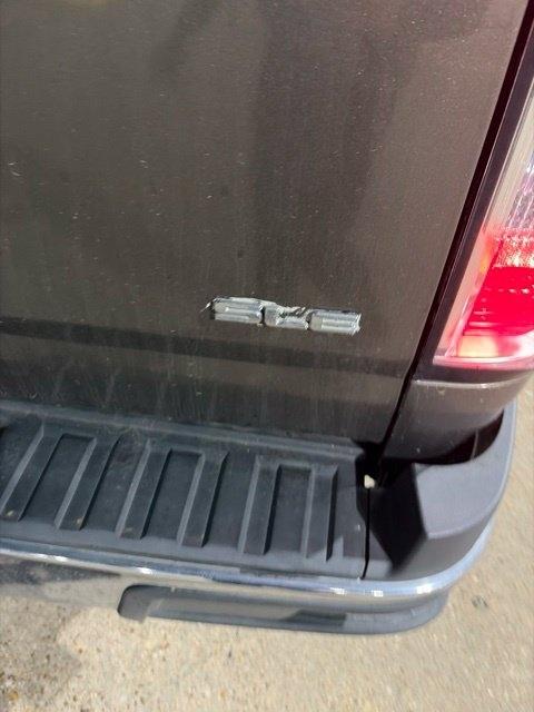 GMC Canyon SLE Crew Cab 2WD 2016