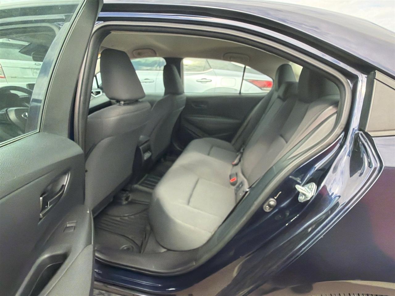 Toyota Corolla LE 2024