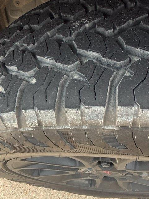 Toyota Tundra SR5 Double Cab 2WD 2023
