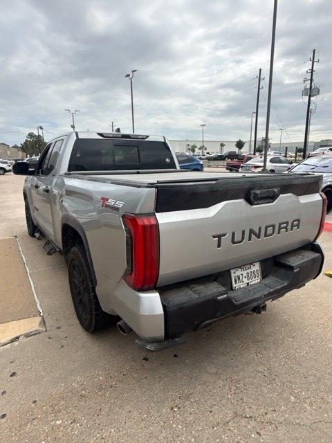 Toyota Tundra SR5 Double Cab 2WD 2023